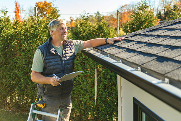 Trusted Flat Roof Repair service in Florissant, CO - Ben Roofing and Steel LLC